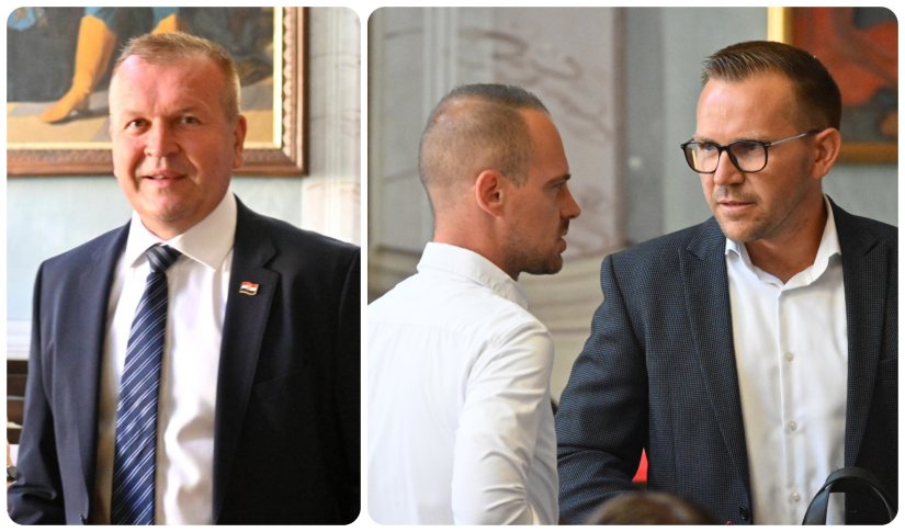"Drugovi i drugarice, vi sad nekome držite lekcije? Kome? O čemu? Molim vas za minimum pristojnosti"
