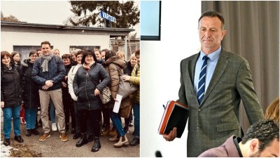 Pravo prvokupa za nekretnine Varteksa, koje je želio kupiti Grad Varaždin, Trgovački sud dosudio Stjepanu Čajiću