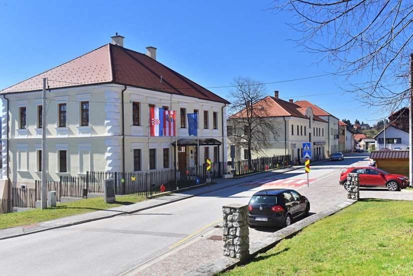 Općini Bednja bespovratnih 40.600 eura za izgradnju malonogometnog igrali&scaron;ta u Ple&scaron;i