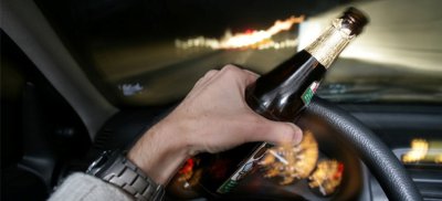 Ulovljen u "veseloj" vožnji, napuhao 2,82 promila i morao na triježnjenje