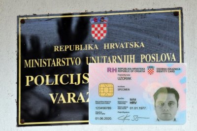 Tko do kolovoza 2026. godine mora zamijeniti osobnu iskaznicu?