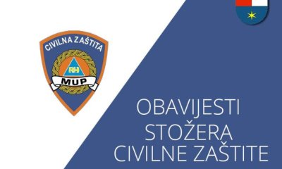 Je li do&scaron;lo do zagađenja zraka nakon požara u Pribislavcu?