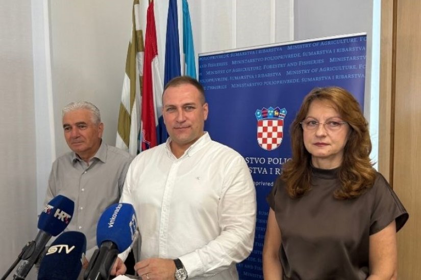 U Jalžabetu spriječen iskrcaj vi&scaron;e od 300 svinja bez propisanih identifikacijskih oznaka &nbsp;
