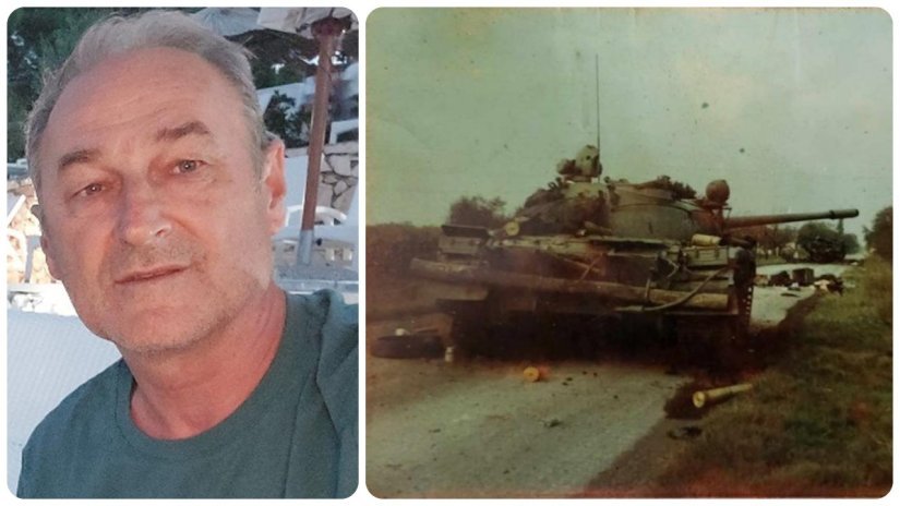 &bdquo;Zatvaramo li oči i olako sve zaboravljamo samo radi jeftine zabave?&ldquo;