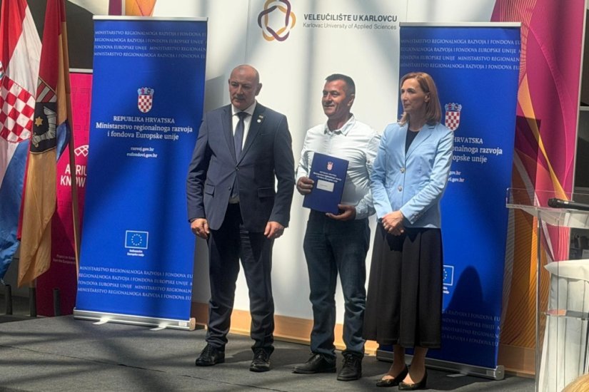 Za izgradnju dječjeg vrtića Općina Visoko osigurala vi&scaron;e od 100 tisuća eura dodatnih bespovratnih sredstava
