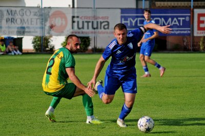 Elitna liga manja za jednu momčad, Ivančica ide u 3. NL Sjever
