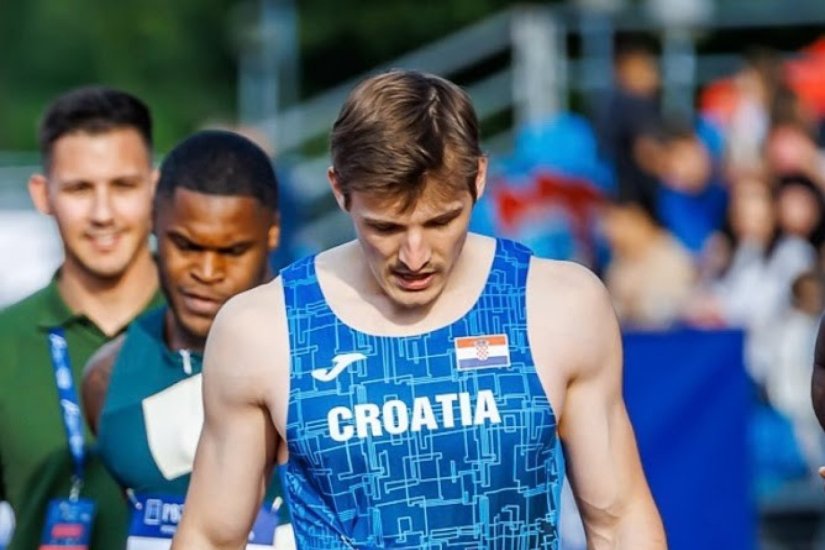 Karlo Marciu&scaron; i Nikola Po&scaron;ta zauzeli postolje na mitingu u Beču