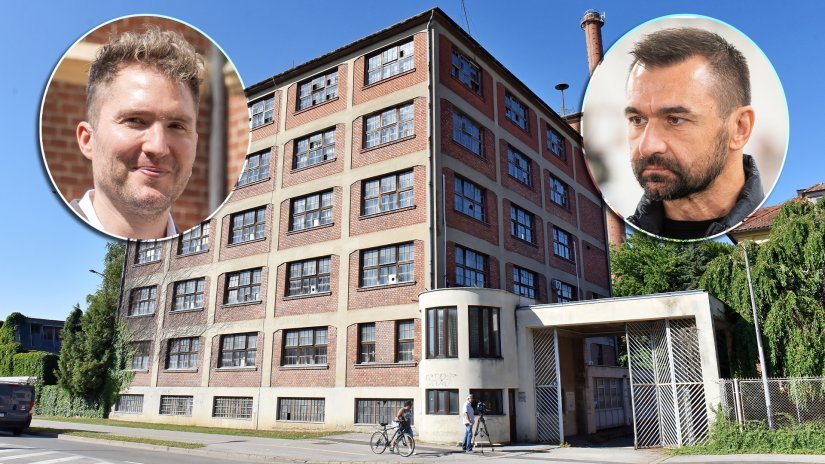 S-PARK Hrvatska ne želi platiti preostalih tri milijuna eura za Varteksovo zemlji&scaron;te