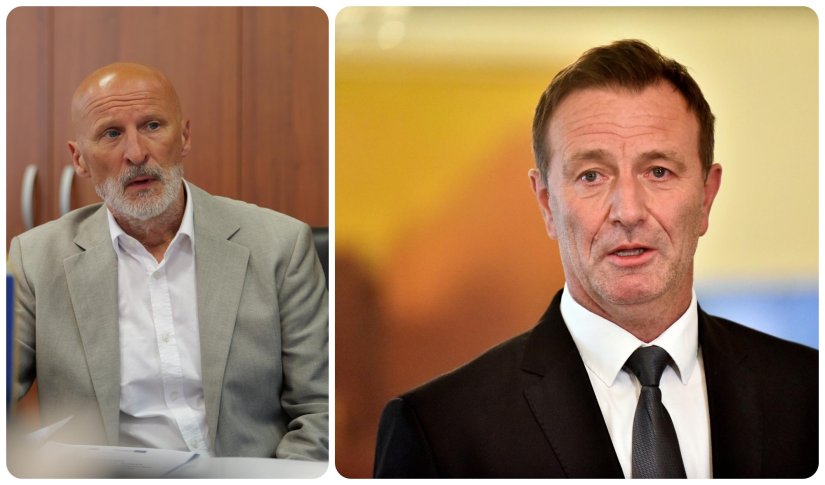 Ister bez podr&scaron;ke Skup&scaron;tine: Varkom ne smije postati politički plijen niti talac stranačkih pritisaka