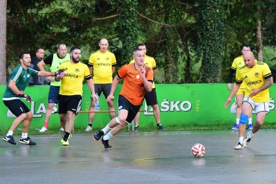 Vi&scaron;njica ponovno postaje sredi&scaron;te događanja i druženja: Stižu Dani sporta, zabave i kulture 2026.