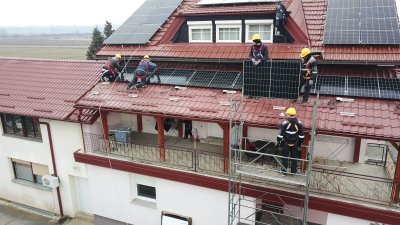 Fond objavio javni poziv vrijedan 38 milijuna eura za solarne elektrane i dizalice topline te ugradnja kućnih baterija