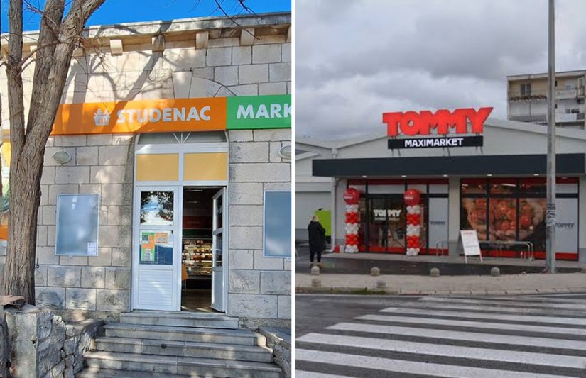 Otputovali u Dubrovačko-neretvansku županiju, ali ne radi odmora, već krađa
