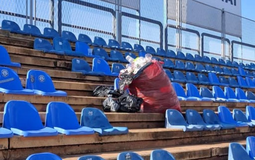 Če&scaron;ki navijači odu&scaron;evili domaćine nakon utakmice u Varaždinu
