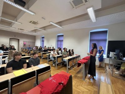 Koji su studiji na varaždinskim fakultetima bili najpopularniji i gdje jo&scaron; ima mjesta za jesenski rok?