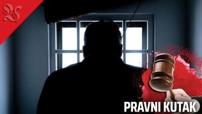 Do kada ću se smatrati osuđivanom osobom?