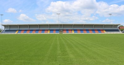 Varteks otvara novi stadion utakmicom protiv slavnog Maribora