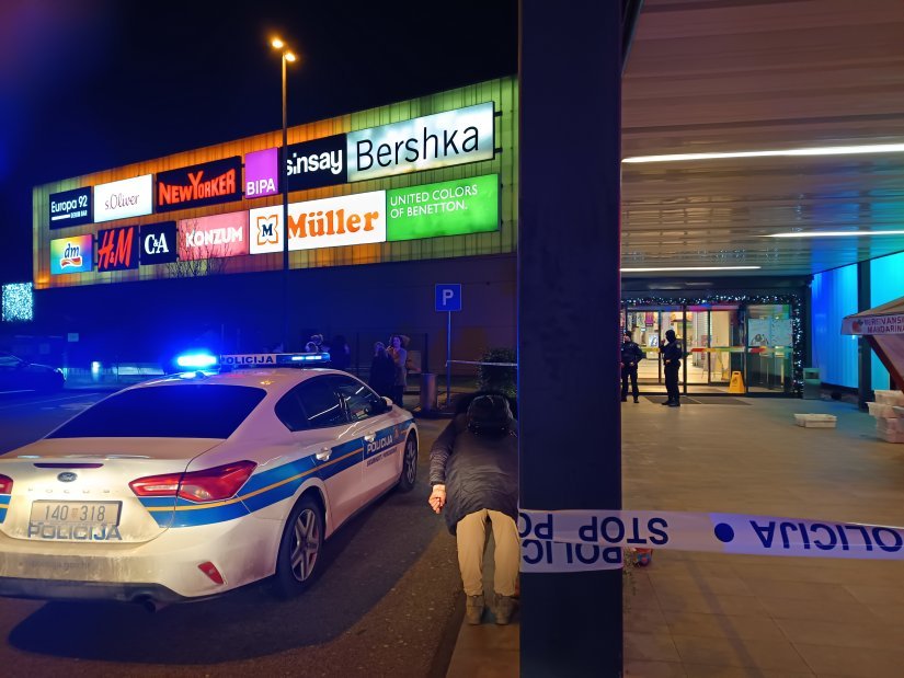 Za lažnu prijetnju&nbsp;bombom, ako ne dobi 100.000 eura, možda neće u zatvor jer je bio - nerazuman!?