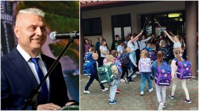 Nove potpore za &scaron;kolarce: Općina Breznički Hum osigurala besplatne bilježnice i produženi boravak