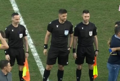 Određeni suci za 1. kolo novog prvenstva SuperSport HNL, poznato je tko će suditi ogled Varaždina i Hajduka