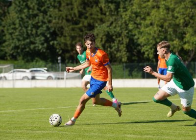 Prije utakmice s Mariborom na novom stadionu, Varteks će u subotu biti domaćin slovenskom drugoliga&scaron;u
