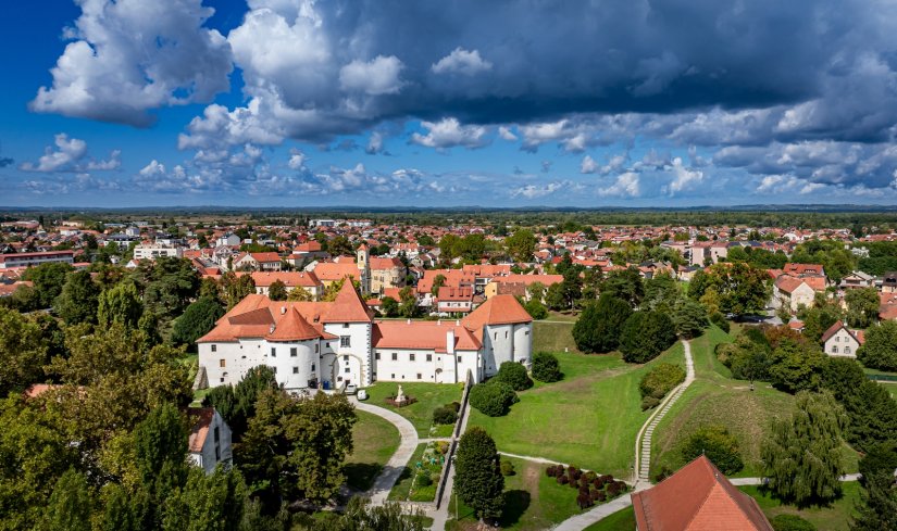 Uključite se u javno savjetovanje o nacrtu Plana upravljanja destinacijom Varaždin 2026. - 2030.