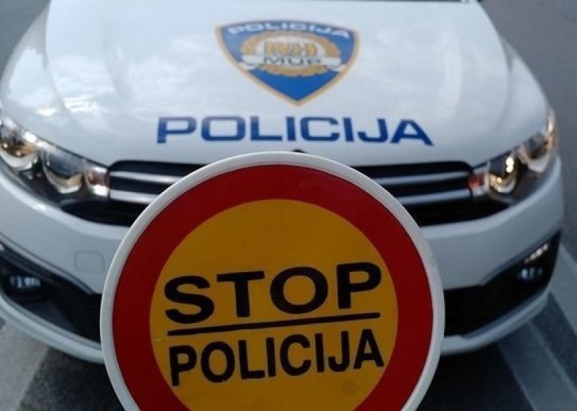 Policija najavila pojačani nadzor brzine sukladno akcijama ROADPOL-a