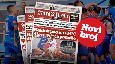 U novom broju Varaždinskih vijesti pročitajte...
