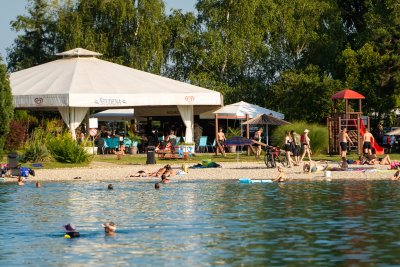 I sjever se &lsquo;prži&rsquo; na 36 stupnjeva Celzija - hoće li pasti novi temperaturni rekord?