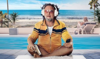 Dijelimo ulaznice za film "Izlaz iz igre" u CineStaru Varaždin