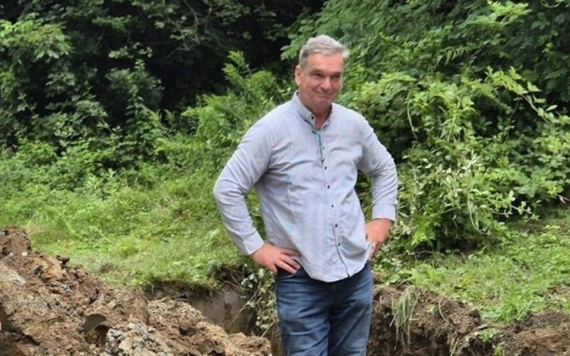 Krenula rekonstrukcija 6,2 km Glavnog murskog nasipa &ndash; vrijednost radova 7,78 milijuna eura
