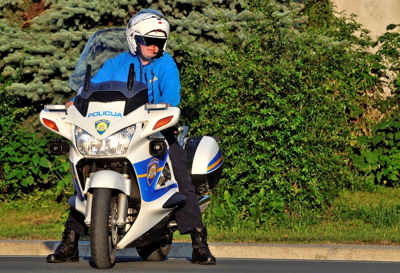 Za vrijeme festivala "Dani grada - Lovrečevo" dio prometnica se zatvara za sve osim stanara
