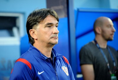 Zlatko Dalić ima novi posao, vodi reprezentaciju s Bliskog Istoka