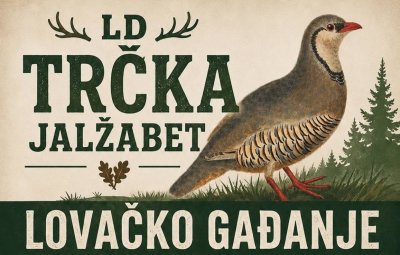 Lovačko dru&scaron;tvo "Trčka" Jalžabet u nedjelju organizira tradicionalno lovačko gađanje