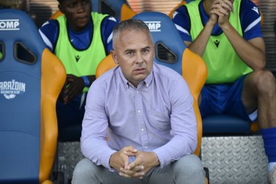 &Scaron;afarić: Te&scaron;ko izborenu pobjedu nad Hajdukom želimo potvrditi u Koprivnici