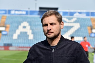 Mario Gregurina: Ozbiljna su ekipa, poduplana na svim pozicijama, ali i mi smo sve bolji i spremni za derbi sjevera
