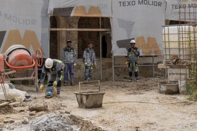 Zdravstveni pregledi za strane radnike: Cilj je spriječiti &scaron;irenje zaraznih bolesti