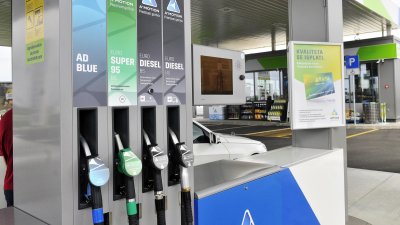 Vlada održala sjednicu, od utorka nove cijene goriva