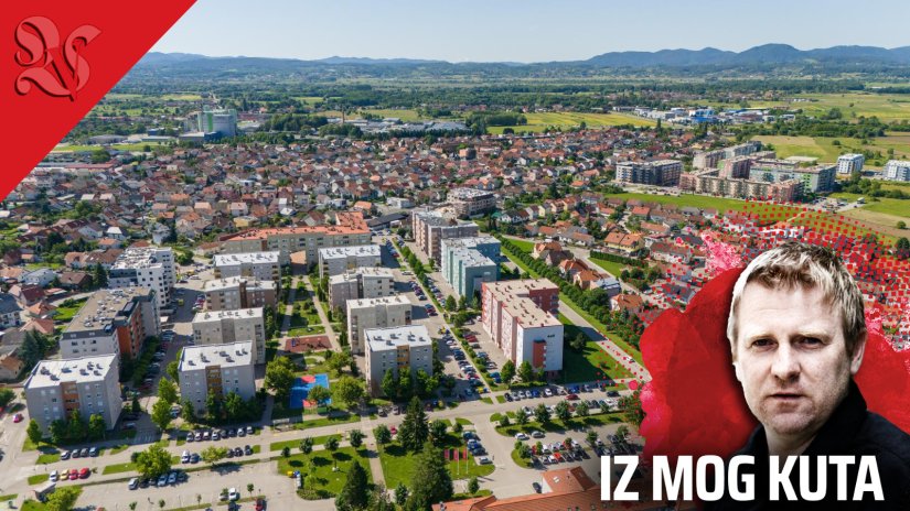 Bale oti&scaron;le, a smrad ostao