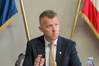 Lukačić o otpadu u Lici: Voda nije ugrožena, nećemo dopustiti da se građane pla&scaron;i radi političkih poena