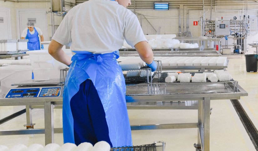 Ako tražite posao, najvi&scaron;e radne snage nedostaje u prerađivačkoj industriji, obrazovanju i...