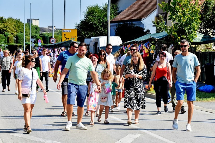 Privremena regulacija prometa povodom blagdana Velike Gospe u Bi&scaron;kupcu