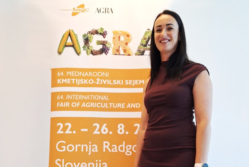 Izvrsna ponuda i nezaboravni doživljaji na AGRA-i u Gornjoj Radgoni