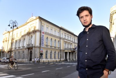 Dr. sc. Žganec Braj&scaron;a: "Kritika je dijalog s kazali&scaron;nom publikom"