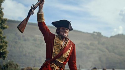 Dijelimo ulaznice za film "Mladi Washington" u CineStaru Varaždin