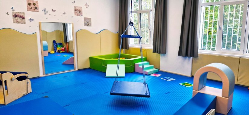 Ivančica d.d. uložila u opremanje senzorne sobe u Centru za pružanje usluga u zajednici Ivanec