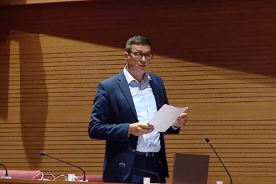 Kani&scaron;ki: Kad je otpad problem, uvijek sve kreće iz Varaždina - SDP je znao!