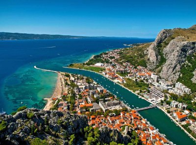 Varaždinska županija uplatila Gradu Omi&scaron;u 25.000 eura za sanaciju posljedica požara