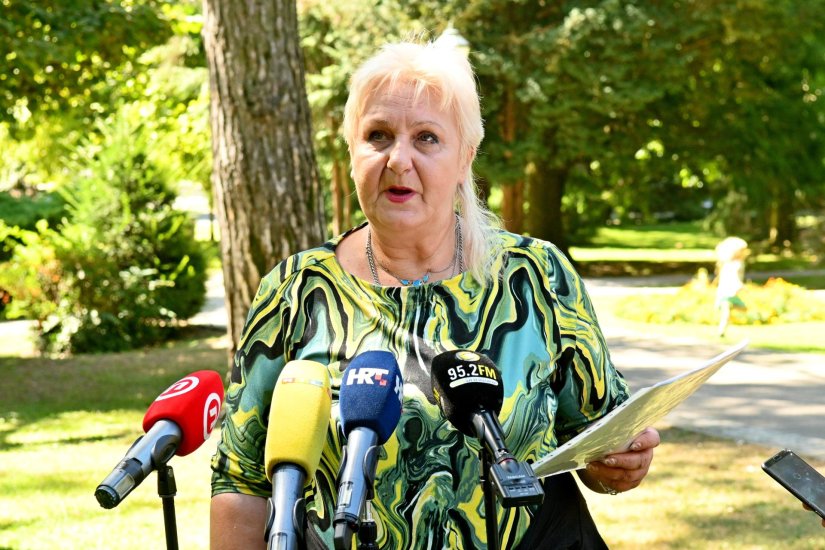 Novak: Iskustvo Varaždina pokazuje koliko problemi s otpadom mogu trajati i ko&scaron;tati