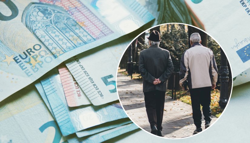 Stiže novo usklađivanje: Koliko će rasti mirovine?