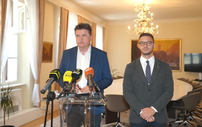 Marković: Dat ćemo sve informacije koje imamo o otpadu na području biv&scaron;eg Mundusa